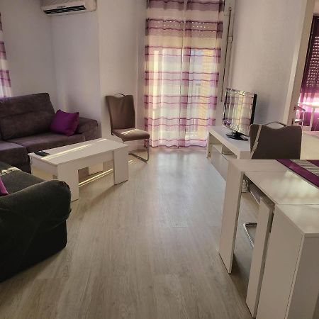 Apartamento Calido Διαμέρισμα Καρταχένα Εξωτερικό φωτογραφία