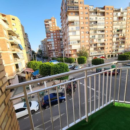 Apartamento Calido Διαμέρισμα Καρταχένα Εξωτερικό φωτογραφία