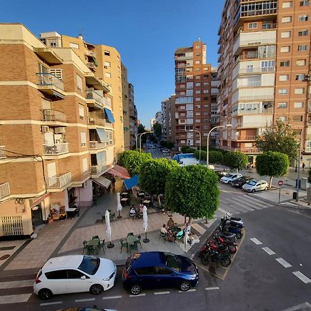 Apartamento Calido Διαμέρισμα Καρταχένα Εξωτερικό φωτογραφία