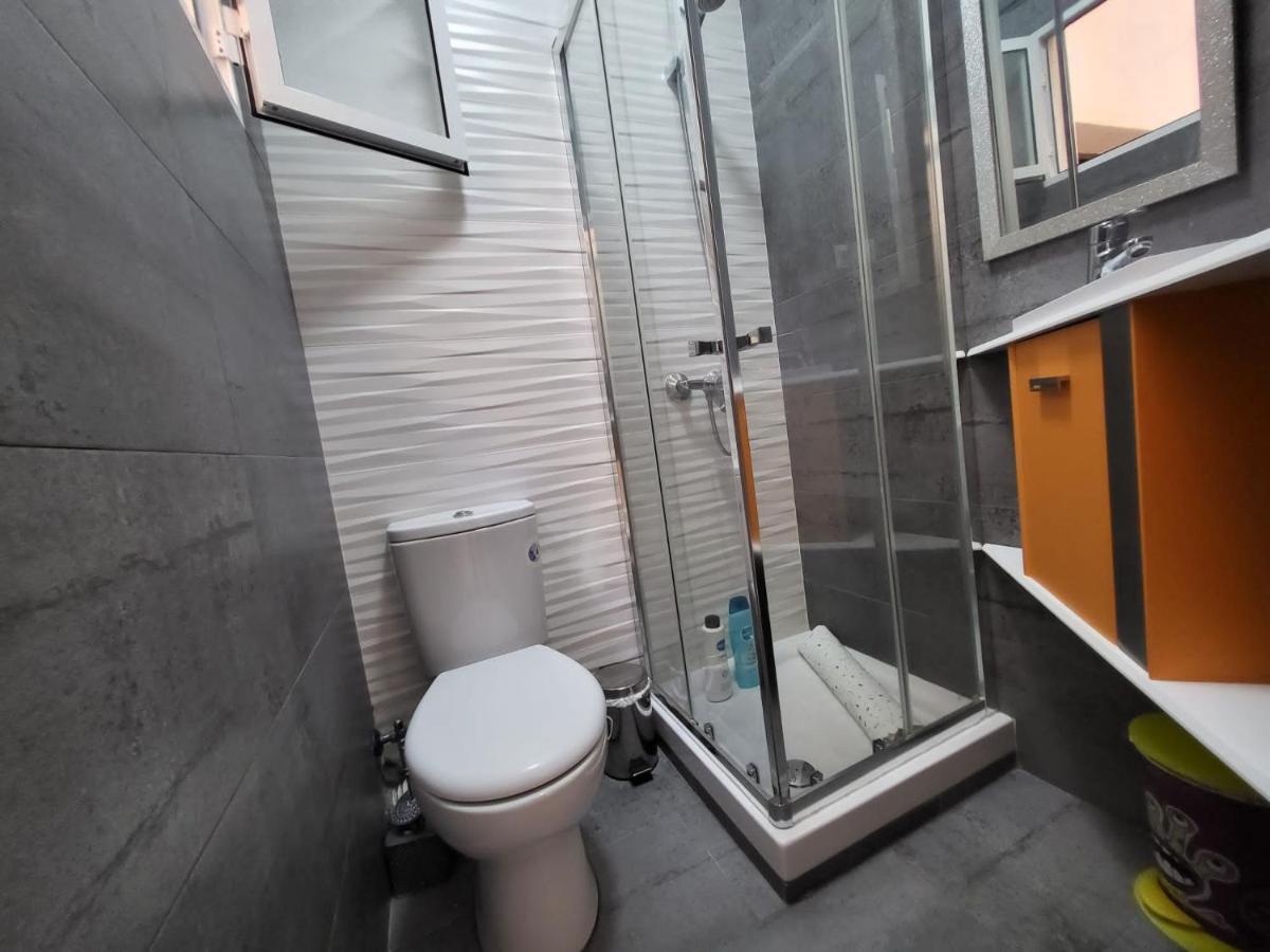 Apartamento Calido Διαμέρισμα Καρταχένα Εξωτερικό φωτογραφία