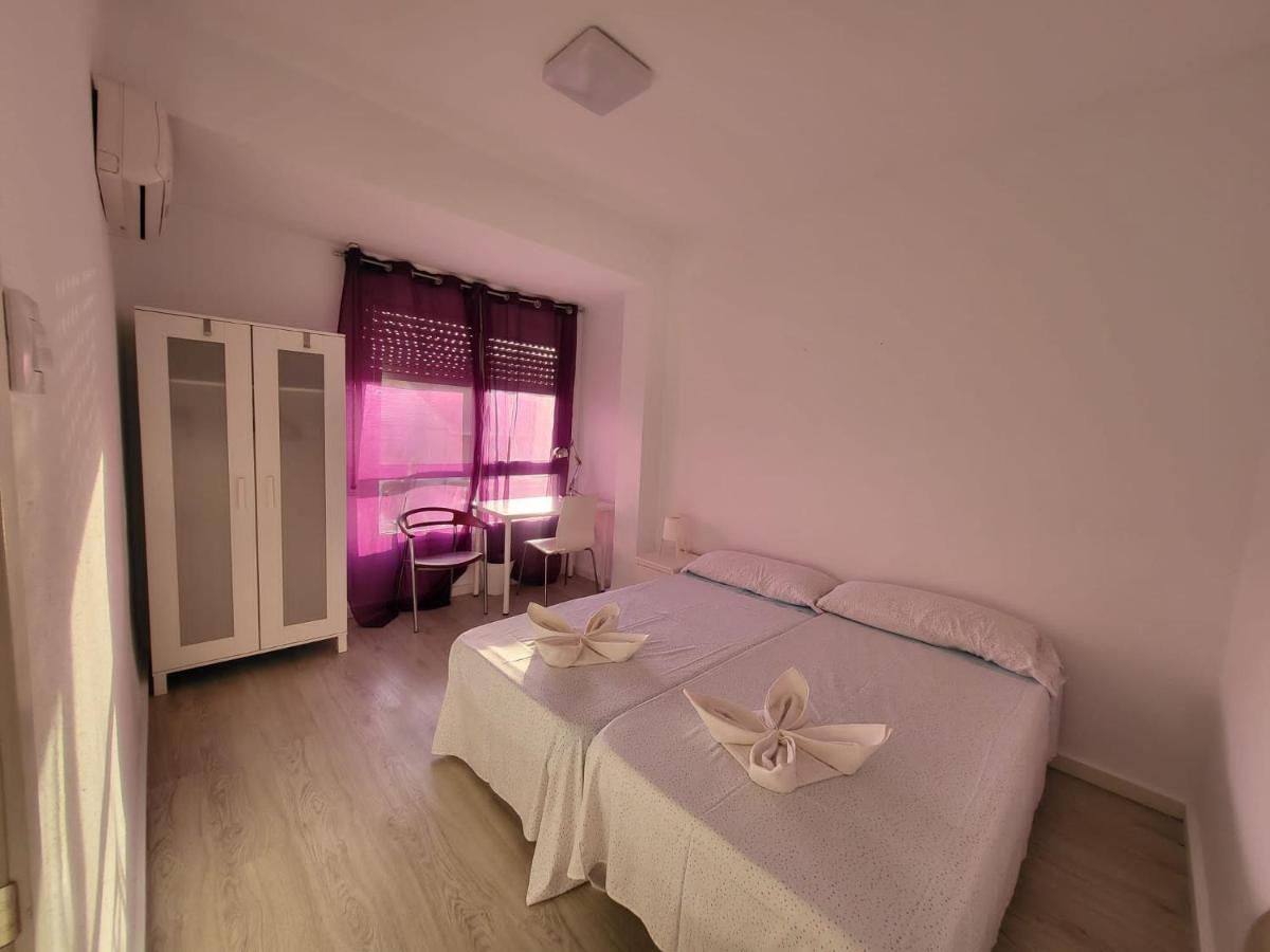 Apartamento Calido Διαμέρισμα Καρταχένα Εξωτερικό φωτογραφία