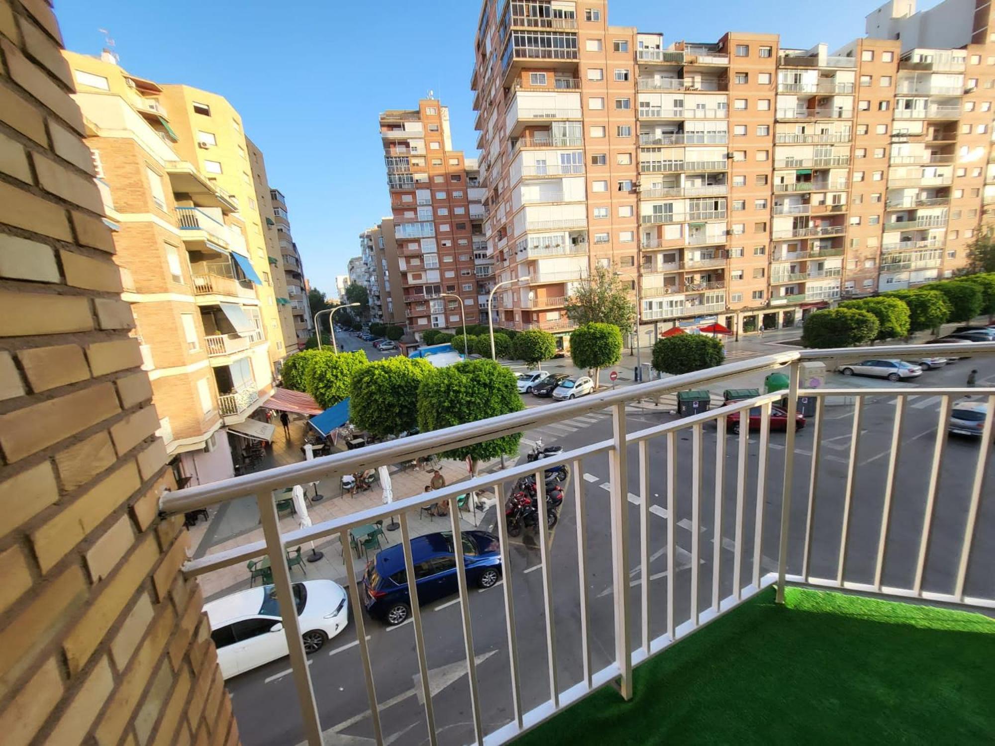 Apartamento Calido Διαμέρισμα Καρταχένα Εξωτερικό φωτογραφία