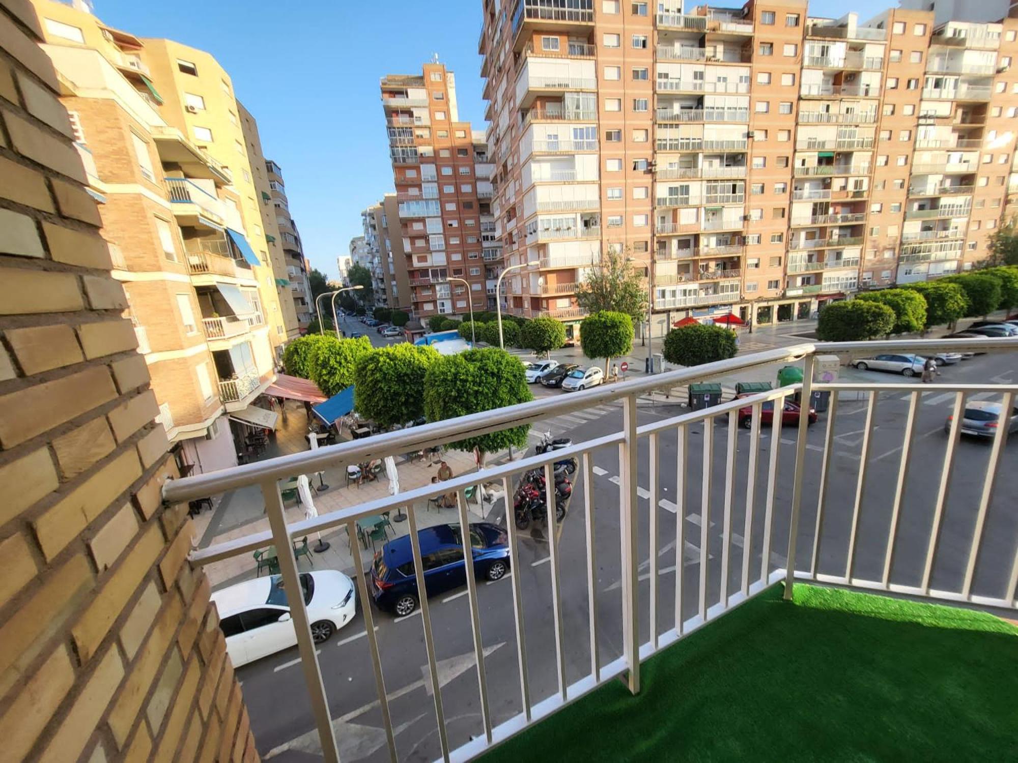 Apartamento Calido Διαμέρισμα Καρταχένα Εξωτερικό φωτογραφία